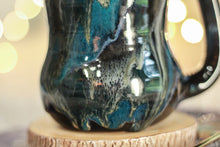 Load image into Gallery viewer, 20-D Turquoise Grotto Textured Mug, 20 oz. - 15% off