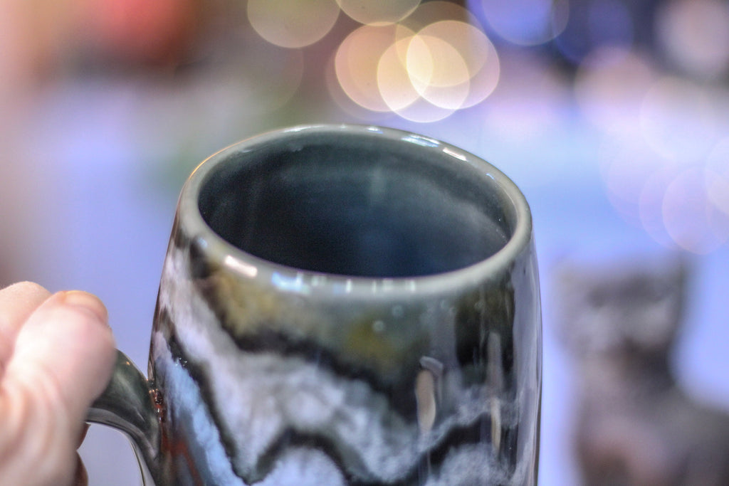 23-C EXPERIMENT Mug - MISFIT, 23 oz. - 20% off