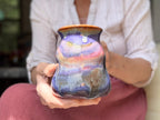 26-D EXPERIMENT Curvy Mug, 16 oz.