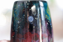 Load image into Gallery viewer, 22-A Rainbow Stellar Mug - MINOR MISFIT, 20 oz. - 10% off