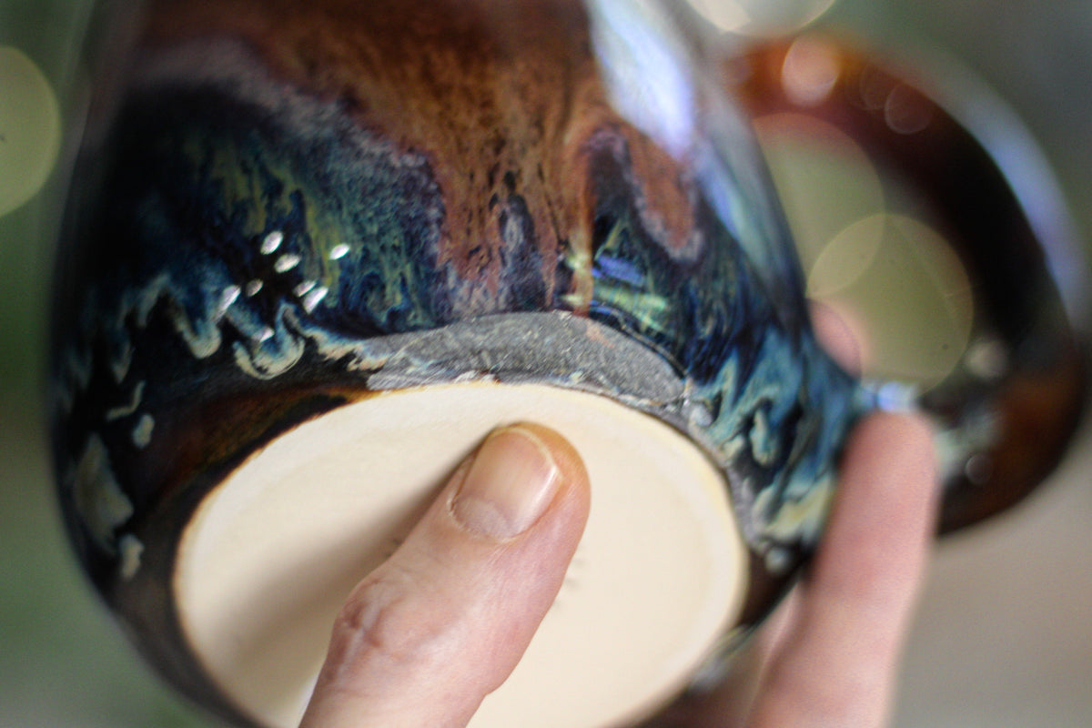 23-E EXPERIMENT Mug - MISFIT, 20 oz. - 25% off