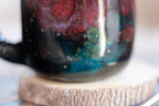 22-A Rainbow Stellar Mug - MINOR MISFIT, 20 oz. - 10% off