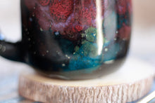 Load image into Gallery viewer, 22-A Rainbow Stellar Mug - MINOR MISFIT, 20 oz. - 10% off