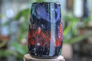 24-A Rainbow Stellar Mug - TOP SHELF, 26 oz.