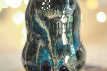 Load image into Gallery viewer, 20-D Turquoise Grotto Textured Mug, 20 oz. - 15% off