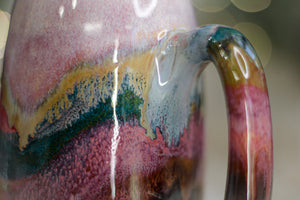 23-C EXPERIMENT Mug - MISFIT, 22 oz. - 20% off
