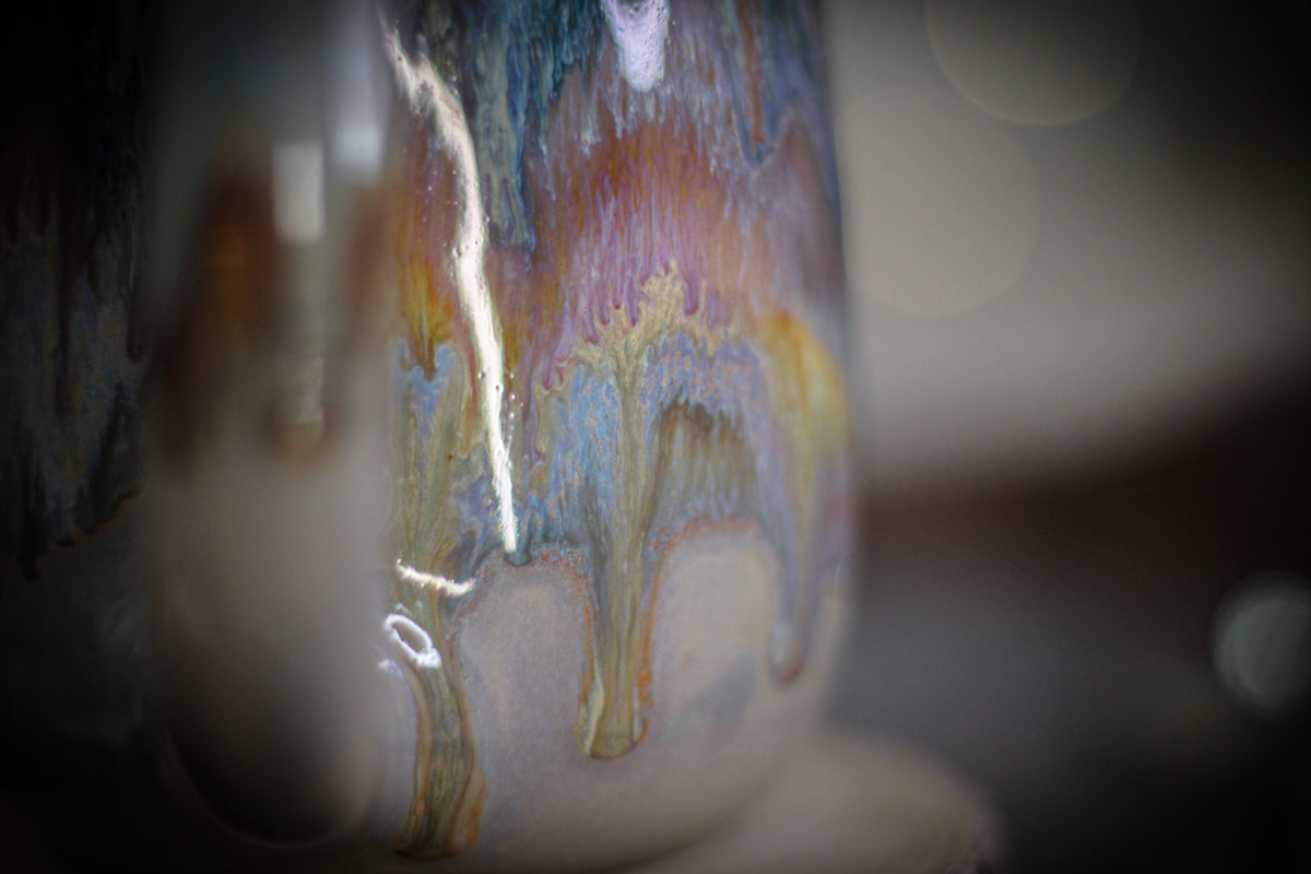 25-F EXPERIMENT Mug, 19 oz.