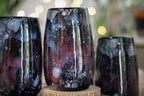 23-C Rainbow Stellar Mug, 24 oz. (This listing is for one mug)