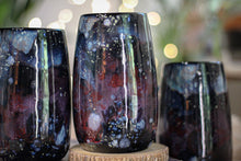 Load image into Gallery viewer, 23-C Rainbow Stellar Mug - MISFIT, 24 oz. - 10% off (This listing is for one mug)