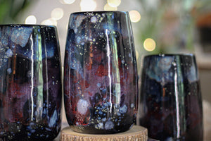 23-C Rainbow Stellar Mug - MISFIT, 24 oz. - 10% off (This listing is for one mug)
