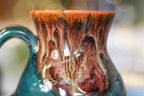 25-D Caramel Flared Acorn Mug, 18 oz.