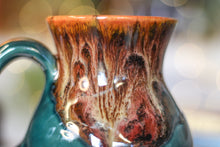 Load image into Gallery viewer, 25-D Caramel Flared Acorn Mug, 18 oz.