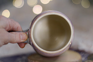 23-C EXPERIMENT Mug - MISFIT, 22 oz. - 20% off