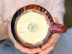 25-D Rainbow Strata Gourd Mug - MISFIT, 24 oz.  - 30% off