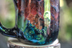 23-A Rainbow Stellar Mug - TOP SHELF, 24 oz.
