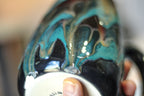 22-D Turquoise Grotto Mug - MISFIT, 25 oz. - 15% off