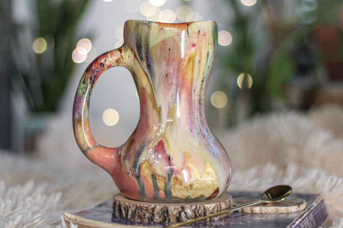 24-C 'Flow' Mug, 23 oz.