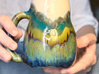 30-SC Mid Mod Mug, 22 oz. - MINOR MISFIT
