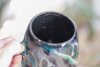 19-D Turquoise Grotto Mug - MISFIT, 22 oz. - 15% off