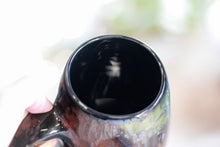 Load image into Gallery viewer, 22-A Rainbow Stellar Mug - MINOR MISFIT, 20 oz. - 10% off