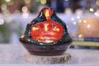 25-D Rainbow Stellar Goddess Candleholder