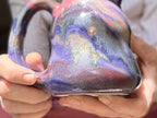 26-D EXPERIMENT Curvy Mug, 16 oz.