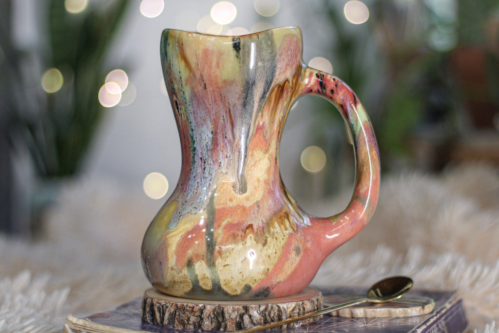24-C 'Flow' Mug, 23 oz.