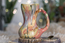 Load image into Gallery viewer, 24-C 'Flow' Mug, 23 oz.