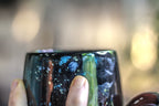 23-A Rainbow Stellar Mug - TOP SHELF, 24 oz.