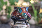 23-A Rainbow Stellar Cauldron - MINOR MISFIT, 20 oz. - 10% off