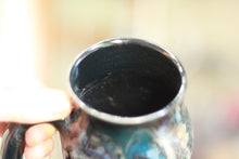 Load image into Gallery viewer, 20-D Turquoise Grotto Textured Mug, 20 oz. - 15% off