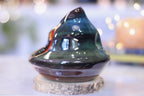 25-D Rainbow Stellar Goddess Candleholder