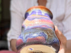 26-D EXPERIMENT Curvy Mug, 16 oz.