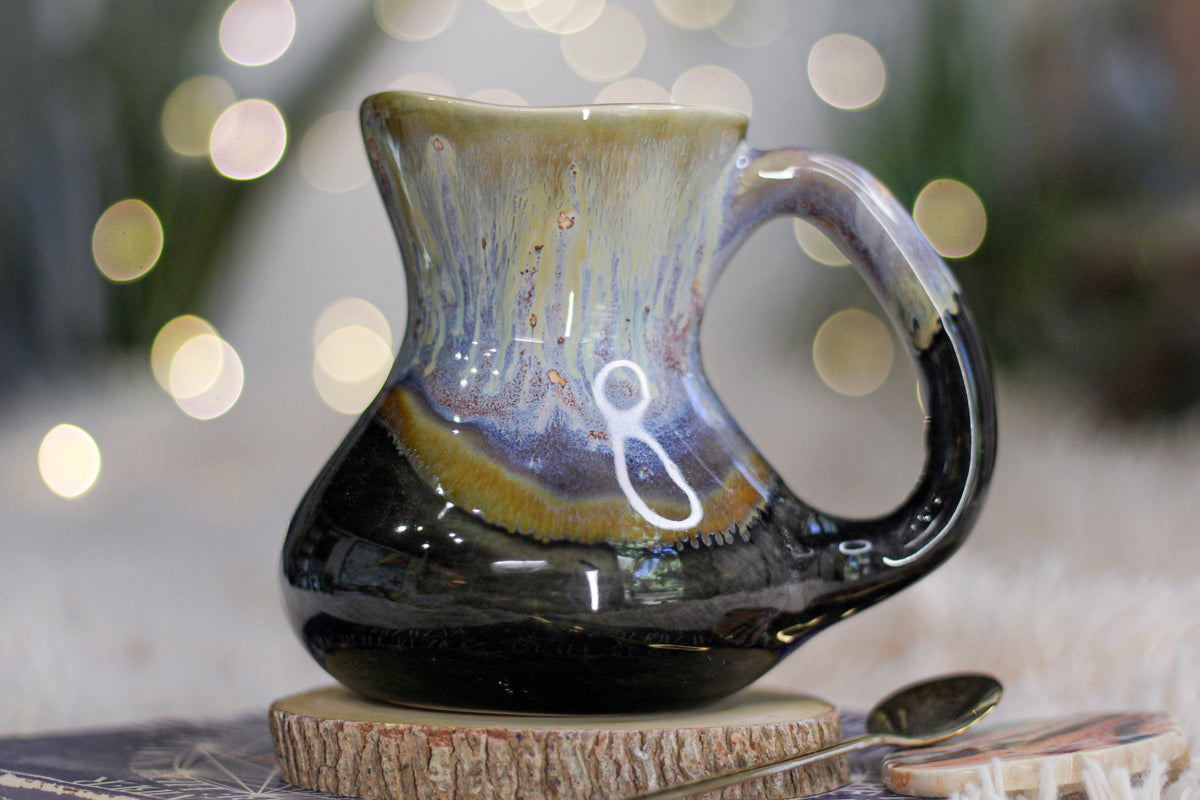 24-F EXPERIMENT Mug, 16 oz.