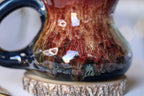22-D Molten Squat Mug - MINOR MISFIT, 13 oz. - 10% off