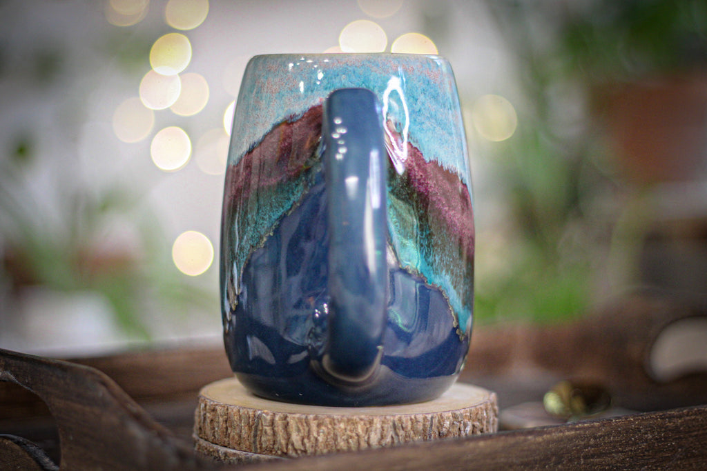 25-F EXPERIMENT Mug, 19 oz.