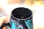 22-D Turquoise Grotto Mug - MISFIT, 25 oz. - 15% off