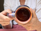 26-D EXPERIMENT Curvy Mug, 16 oz.