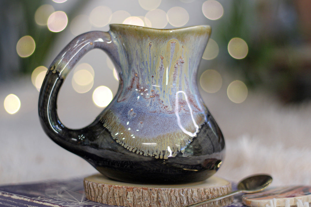 24-F EXPERIMENT Mug, 16 oz.