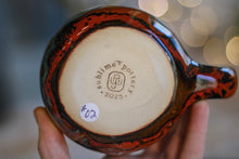 Load image into Gallery viewer, 02-A Green Mountain Midnight Mug - TOP SHELF MISFIT, 24 oz.