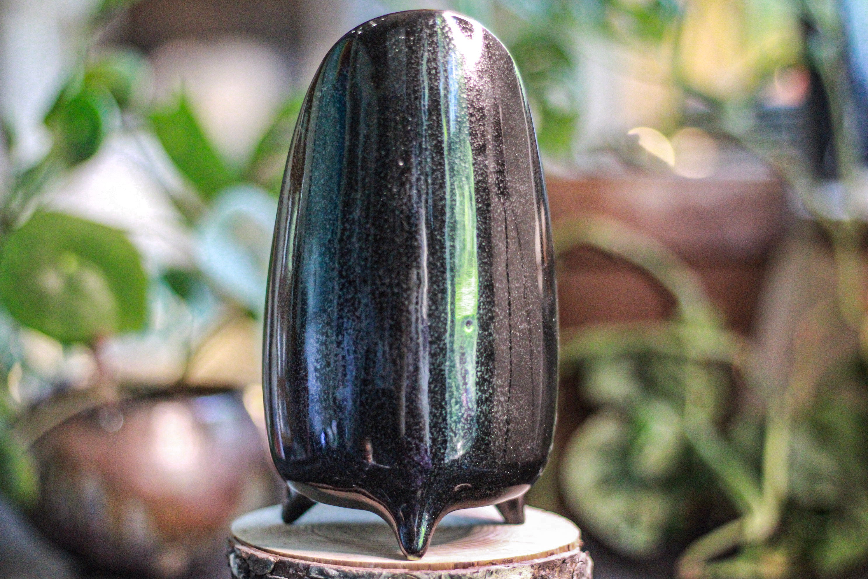 03-B PROTOTYPE Candle Holder - MISFIT, 15% off