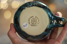 Load image into Gallery viewer, 02-C EXPERIMENT Textured Divot Mug, 17 oz.