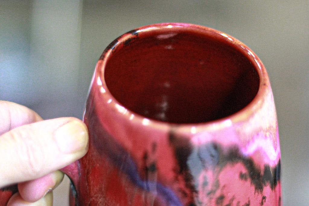 02-B Molten Grotto Mug, 23 oz.
