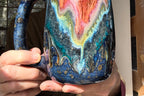 02-C Magenta Haze Mug, 21 oz.