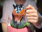 03-B Starry Night Cuddle Mug - TOP SHELF, 18 oz.