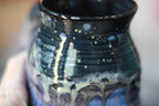 03-F Surprise Cosmic Amethyst Grotto Cuddle Mug, 19 oz.