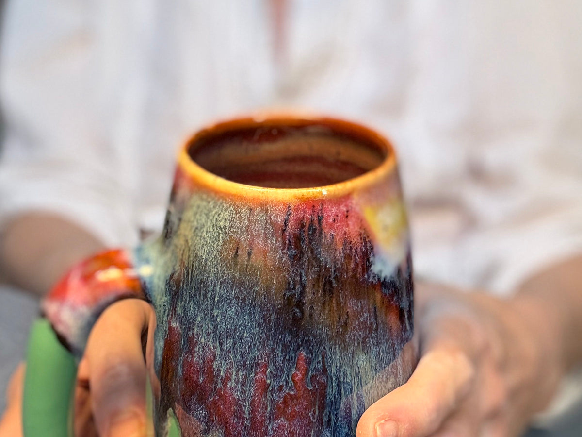 03-SC Mug, 24 oz.