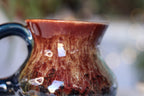 22-D Molten Squat Mug - MINOR MISFIT, 13 oz. - 10% off