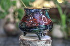 23-A Rainbow Stellar Cauldron - MINOR MISFIT, 20 oz. - 10% off