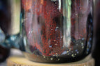 23-C Rainbow Stellar Mug, 24 oz. (This listing is for one mug)